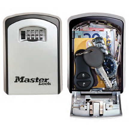 Masterlock 5403