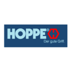 Hoppe logo