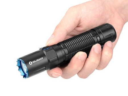 Olight M2R Pro Warrior - Afbeelding 2