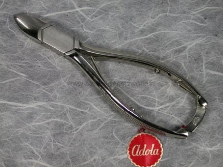 Pedicuretang 14,5 cm