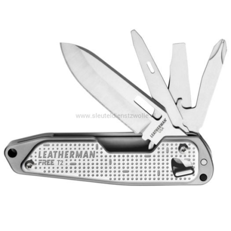 Leatherman Free T2 - Afbeelding 3