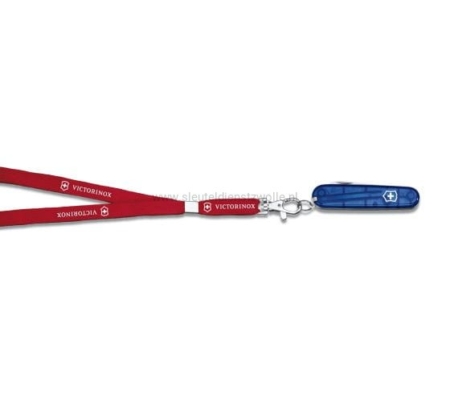 My First Victorinox zakmes met zaag 0.2373.T2 - Afbeelding 3