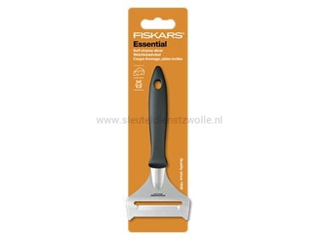 Fiskars Kaasschaaf jonge kaas Essential
