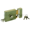 Yale oplegslot 634-60