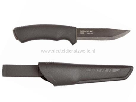 Mora BushCraft zwart