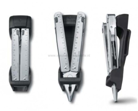 Victorinox riemhouder voor Swiss Tool 5V4.0829