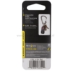Nite Ize Carabiner #4 Slidelock Black - Afbeelding 2