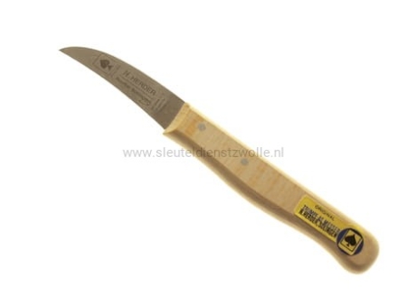 Herder schilmesje