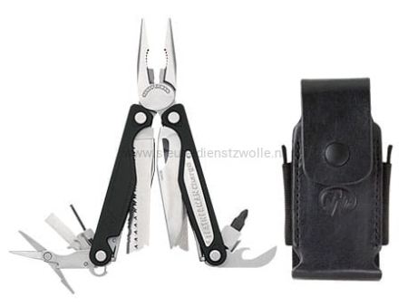 Leatherman Charge AL