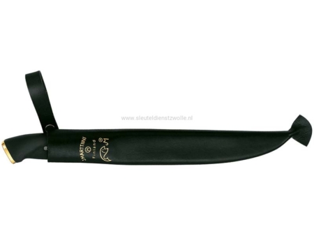 Marttiini fileermes 4" 903410 - Afbeelding 3