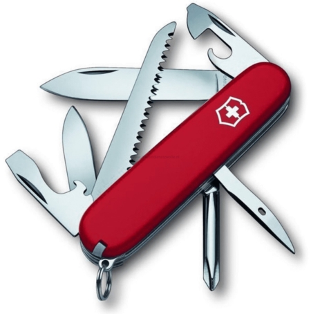 Victorinox Hiker 5V1.4613