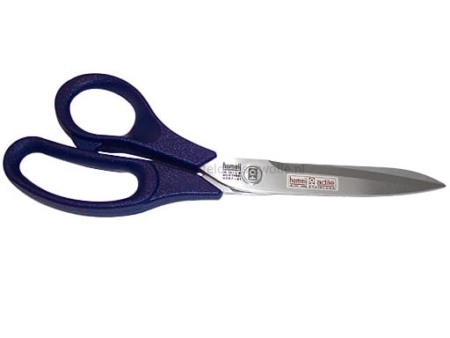 Coupeuseschaar RVS-24cm