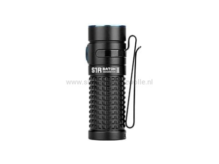 Olight S1R Baton II - Afbeelding 2