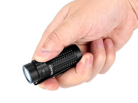 Olight S1R Baton II - Afbeelding 6