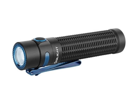 Olight Warrior Mini Black