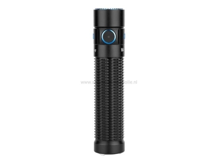 Olight Warrior Mini Black - Afbeelding 4