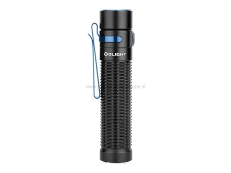 Olight Warrior Mini Black - Afbeelding 5