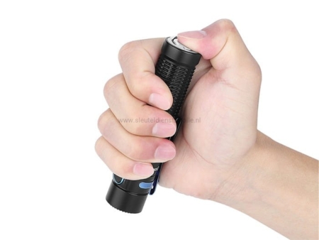 Olight Warrior Mini Black - Afbeelding 7