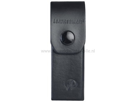 Leatherman Sheath Standard Leer Large