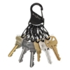 Nite Ize KeyRack Black - Afbeelding 2
