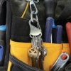 Nite Ize KeyRack Black - Afbeelding 3