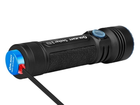 Olight Seeker 3 Pro - Afbeelding 2