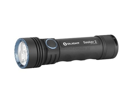 Olight Seeker 2