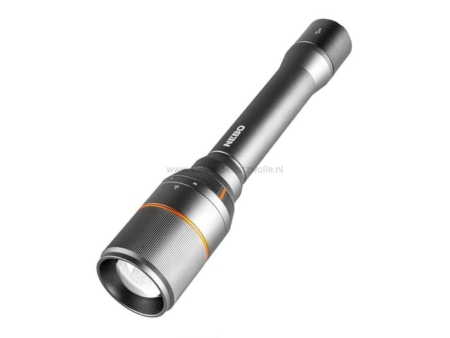Nebo Davinci 5000 Oplaadbaar