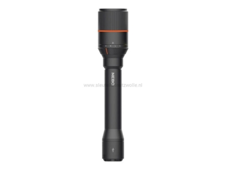 Nebo Davinci 5000 Oplaadbaar - Afbeelding 2