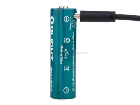 Olight I5R EOS - Afbeelding 3