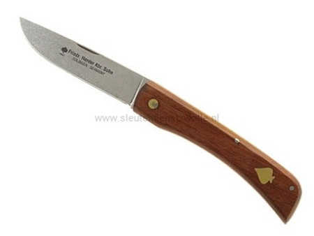 Frederich Herder Werkmes 19,5 cm