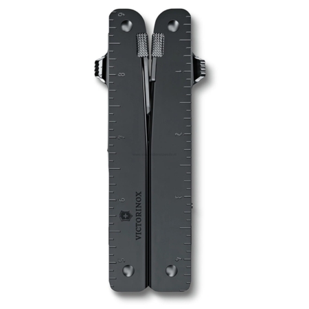 Multitool, Victorinox, Swiss Tool MXBS, zwart, doos 5V3.0326.M3N - Afbeelding 4