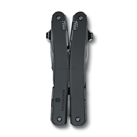 Multitool, Victorinox, Swiss Tool Spirit MXBS, zwart, doos 5V3.0226.M3N - Afbeelding 4