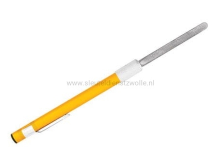 Buck Diamond zakmessen slijper