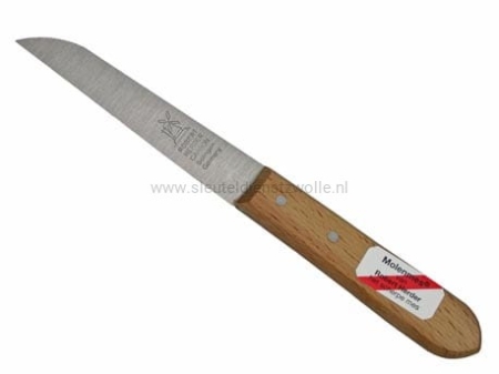 Molenmes Herder Carbon
