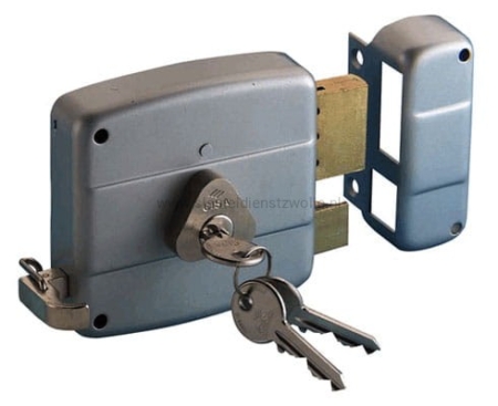 Cisa oplegslot 50-1