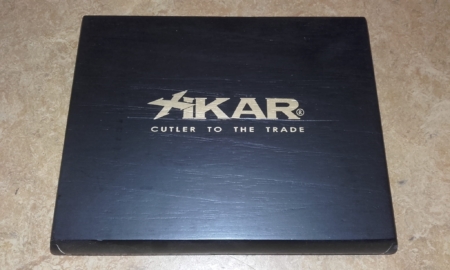 XIKAR cutler to the trade gekarteld (6 stuks) - Afbeelding 2