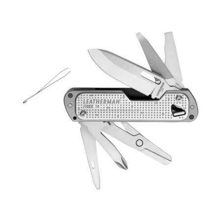Leatherman Free T4 - Afbeelding 3