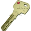 M&C Condor SKG®*** 1 cilinder met 3 sleutels - Afbeelding 2