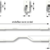 Secubar raambeveiliging COMBI SKG** - Afbeelding 3