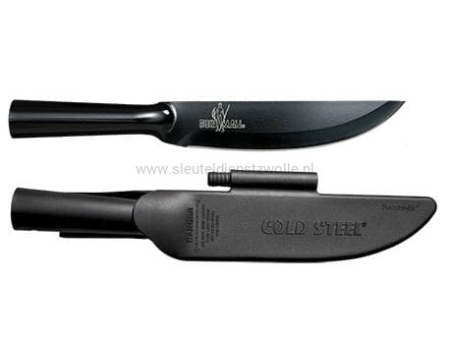Coldsteel Bushman + Firesteel