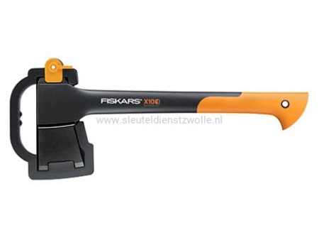 Fiskars Universele bijl X 10