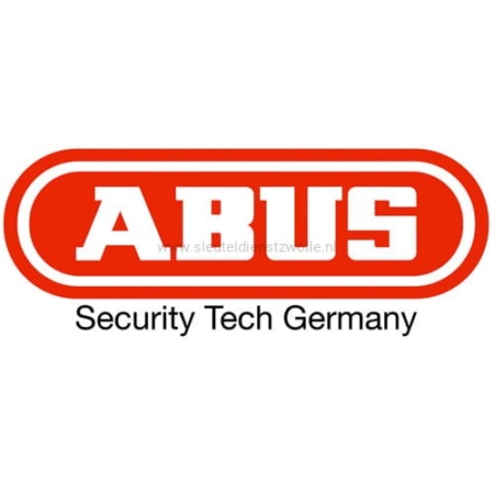 ABUS Bouwsleutel PVC met maatscala - Afbeelding 3