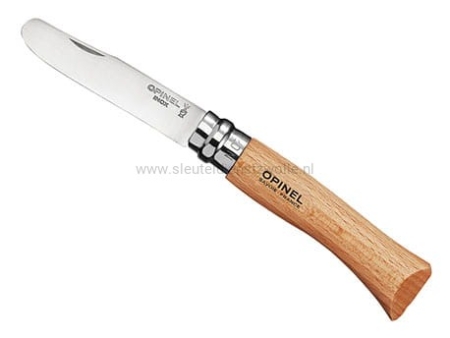 Opinel zakmes junior