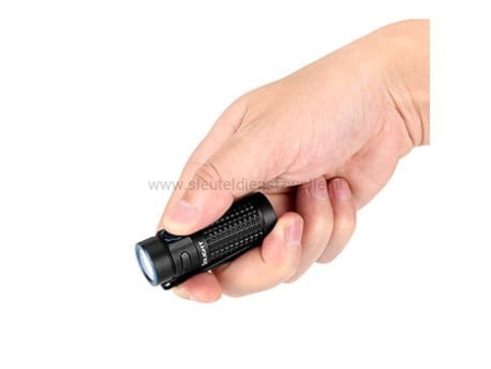 OL S1RII / Olight S1RII BatonII Rechargeable - Afbeelding 3