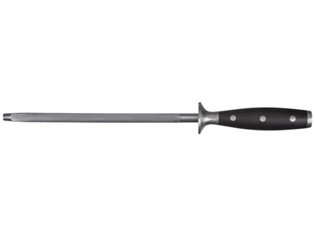 Diamant Sabatier Integra aanzetstaal 23 cm