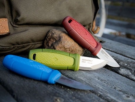 Mora Eldris Blauw - Afbeelding 3