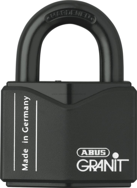 Abus granit 37/55 SKG**