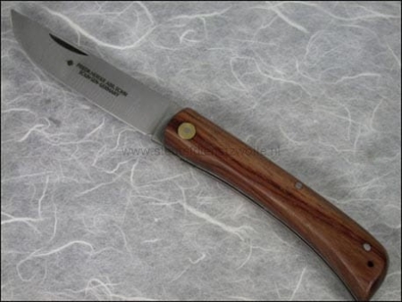 Frederich Herder Werkmes 18,5 cm