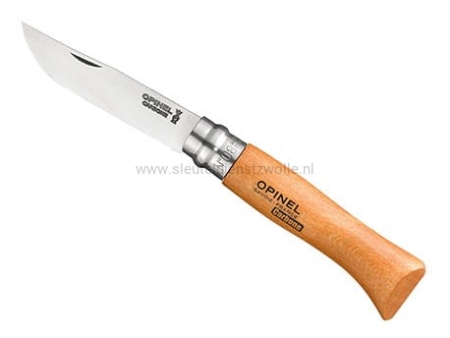 Opinel zakmes Nr. 8